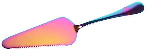 IMIKEYA Pala da forno in acciaio inox taglierina torta sollevatore torta torta pick-up torta fetta torta spatola per torta spatola per server pizza spatola