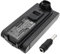Ersatz Akku für Shark Cordless Stratos, IZ840H, IZ862H, IZ862H T6, IZ862HC, Stratos Stick, UZ865H, UZ865HCCO, Vacuum Cleaner Aspirateur PN:Shark XBATR725SL 2000mAh / 50.4Wh