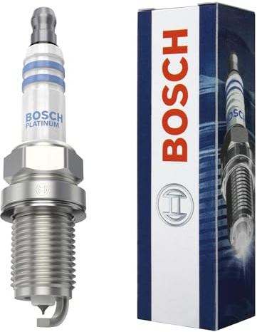 Bosch FR7DPP30T - Spark Plugs Platinum - 1 piece