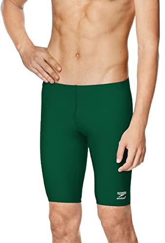 Speedo Jammer Endurance+ Badbyxor för män, enfärgade, USA, för vuxna