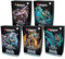 Magic: The Gathering Tarkir: Dragonstorm - Commander Deck Bundle - Includes All 5 Decks