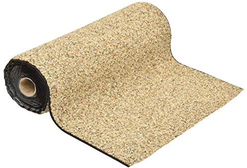 Tidyard Naturlig sandstenbeläggning 1 000 x 60 cm