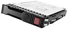 Hewlett Packard Enterprise 877746-B21 2.5 480GB Serial ATA III MLC Solid State Drive (480GB, 2.5, 500MB/s, 6GB/s)