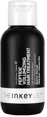 The INKEY List Peptid-Volumen Haarkur 100 ml