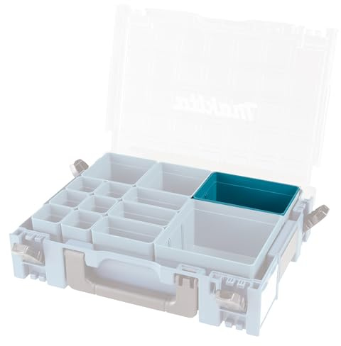 Makita 191X96-7 Box 100 x 150 Set