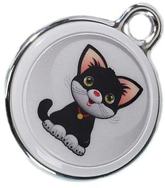 En Tiempo Real Collar De Perro Gato, Localizador GPS Anti-Pérdida, Dispositivo De GPS Impermeable, Localizador Impermeable Inteligente Rastreador De Actividad, Rastreador GPS para Mascotas