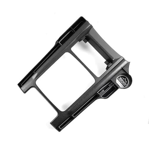 Boîte Rangement Pour Accessoires Muraux Idéal Pour Réservoir 500 Boîte Rangement Rangement Boîte Rangement Commande Centrale Étui Modification Intérieure Garniture ContrôLe Central Voiture Autocollant