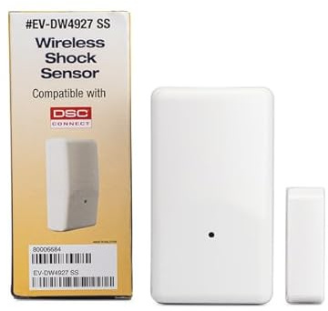 DW4927 Door Windows Shock Sensor