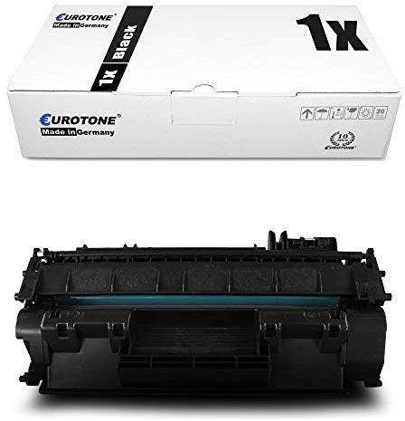 1x Eurotone Toner pour Canon Imagerunner 1133 a If remplace 3480B006 CEXV40