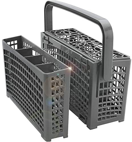 Universal Geschirrspüler Silverware korb â€“ Besteckkorb â€“ kompatibel mit Bosch, Maytag, Kenmore, Whirlpool, KitchenAid, LG, Samsung, Frigidaire, GE