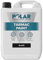 Polar Black Outdoor Concrete Floor and Driveway Tarmac Paint, Slip Resistant, for Enhancing Driveways, Concrete Floor Paint and Line Marking - Black 5 Litre