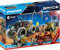 Playmobil 70888 Unité Mobile Spatiale avec astronautes et Navette - Space- l'espace- Promo-Pack Coffret Univers