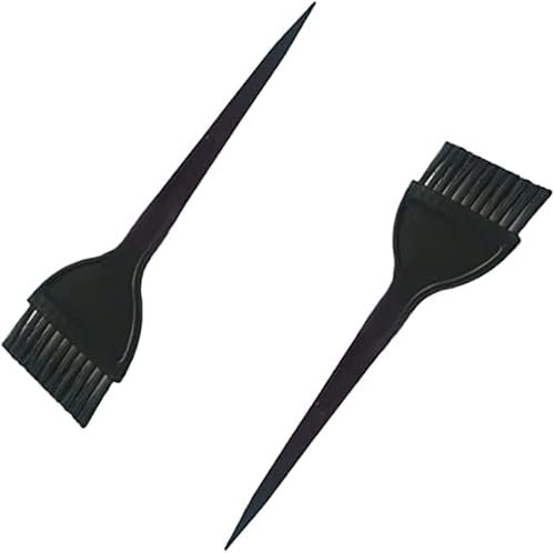 Saraoriginalshop Pennello Tintura per Capelli per Saloni o Fai Da Te Accessorio Colorazione Spazzola Tinta