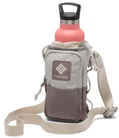 Columbia Unisex-Adult Trail Traveler Water Bottle Sling, Water Bottle Sling