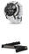 Garmin Instinct 2X Solar – GPS Smartwatch with Infinite Battery Life in Smartwatch Mode, over 40 Sport Apps & QuickFit Band