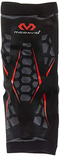 Mcdavid Bandage-4102R Schwarz XL