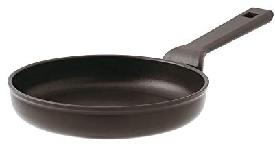 SAMBONET - Pan R_czka 1 cm 20 Tytan Pro Aluminium dwukrotnie Indukcja