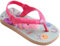Havaianas Baby Peppa Pig Ballet Rose 220