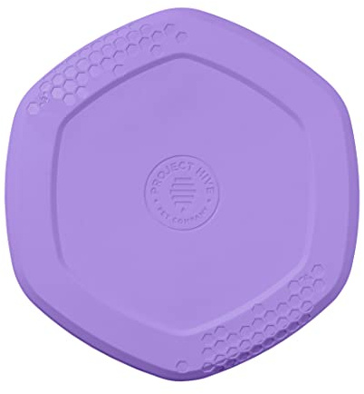 PROJECT HIVE ·PET COMPANY· DISC Parent (Calming Lavender)