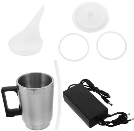 GANAZONO Kit di Strumenti per Ripristino dei Fari Auto con Tazza di Nebulizzazione e Imbuto per Riparazione Ristrutturazione delle Lenti dei Fari Strumento Completo per Riparazione Graffi s