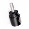 Adaptador de cabezal de liberación rápida hecho de material de aleación resistente, accesorio esencial para estabilizadores (A)