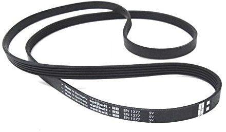 Hutchinson - Courroie de lave-linge EPJ 1277
