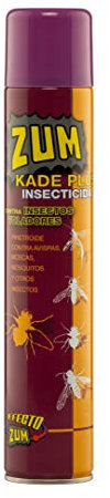 ZUM S-2007 Kade Multiinsectos