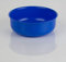 Kimmel Ciotola 17 cm, colore blu, ciotola per cereali, ciotola in plastica riutilizzabile
