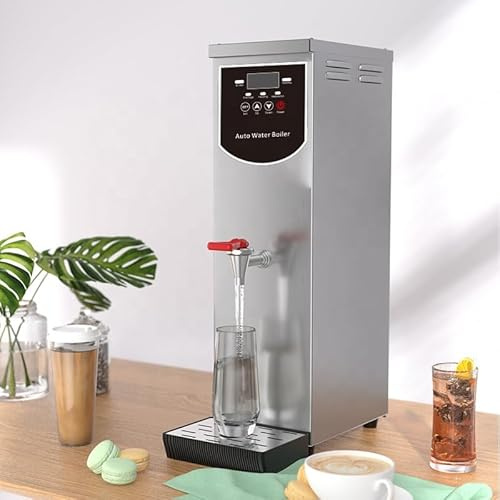 Stalwart DA-NX30 Commercial Hot Water Boiler Autofill 30 litres/Hour