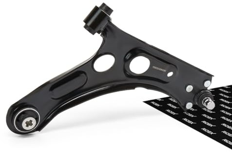 RIDEX 273C2833 Braccio oscillante sospensione ruota Anteriore Destra