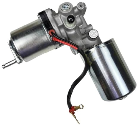 Pompa Servofreno ABS Motore della pompa del servofreno per auto adatto per Nissan X-Trail T32 20X/HYBR 2015 46007-4BC0B Modulo di Controllo ABS