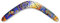 Boomerang Fan FANABOL Boomerang