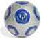 adidas Unisex-Adult Messi League Ball 5