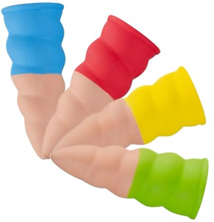 Xvilmaun Pics D'arrosage Autonome Pour - Équipement D'Irrigation Automatique | Kit De 4 Pour D'intérieur Pots De Fleurs Jardin Extérieur