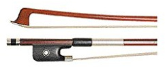 Double Bass Bow Romanian 1/2