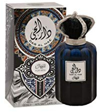 Ard al Zaafaran Dar Al Hae Eau de Parfum, 100ML