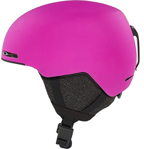 Oakley Mod1 MIPS Youth Ski Snowboarding Helmet - Ultra Purple/Medium