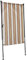 Angerer Freizeitmöbel GmbH Sichtschutz Exklusiv (120 cm, Rost-Beige)