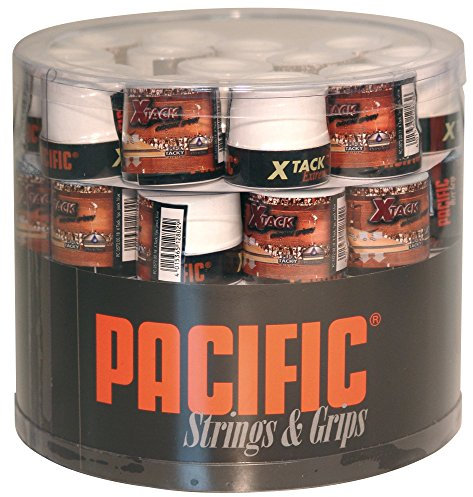 pacific Griffband X Tack PRO, Weiß, 0.55mm, PC-3578.37.11