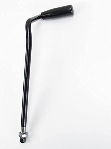 Inline Fabrication Ergonomic Roller Lever Accessory for RL 550 B & C Press Models