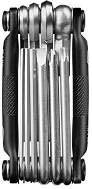 MIDNIGHT EDITION Multi-10-Werkzeug