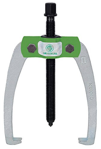 Kukko 44-1 Abzieher zweiarmig Tiefe 100mm Weite 100mm