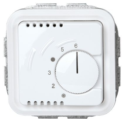 Kopp 290102183 Raumthermostat Öffner