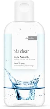 Ofa clean Spezialwaschmittel für Stützstrümpfe