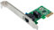 Intellinet Gigabit PCI Express Netzwerkkarte 10/100/1000 Mbit/s PCI Express Ethernet Karte 522533