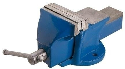 7430H100 - Tornillo Banco Fijo Con Yunque 100