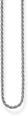 Thomas Sabo collier cordon argent sterling 925 KE1349-001-12