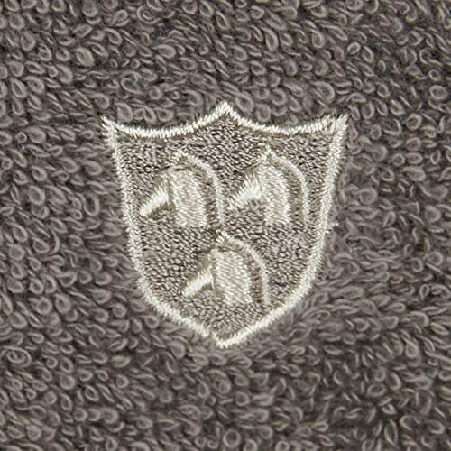 Ross Uni-Walk Handtücher Vita Flanell, Handtuch 50x100 cm