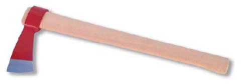 Flores Cortés - Hacha huesca con mgo. 200 grs.