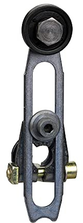 Telemecanique capteurs Zc2jy31 Limit Switch Levier, Zc2jy, thermoplastique Roller Lever à longueur variable, -40 °C-70 degrés C Température de fonctionnement